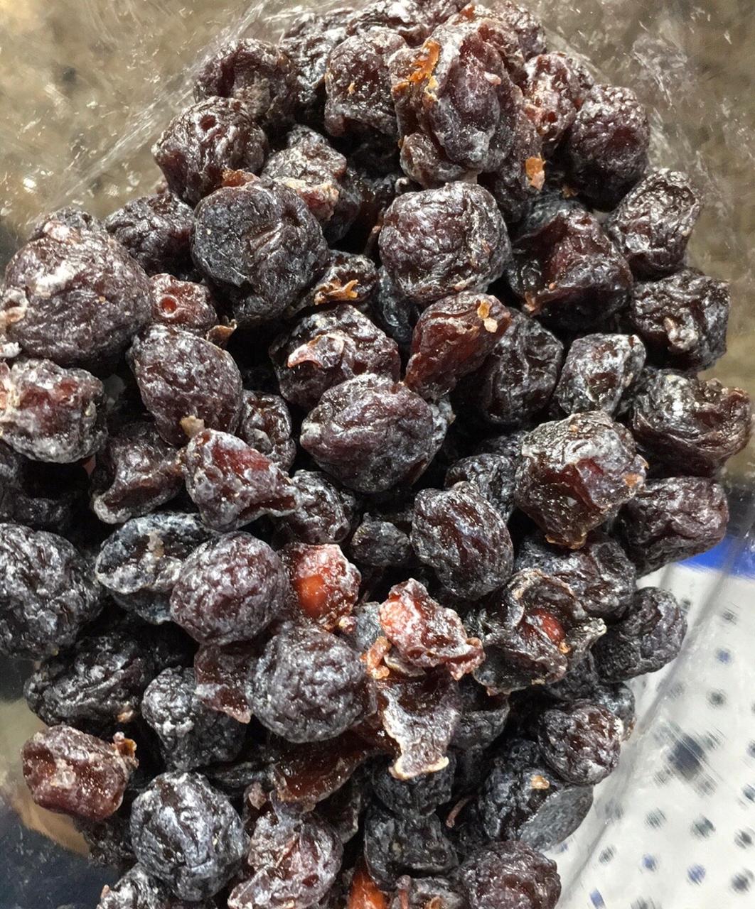 Dried Sakura Plum 100g