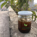 Organic Carom Seeds Oil/ আজওয়াইন তেল