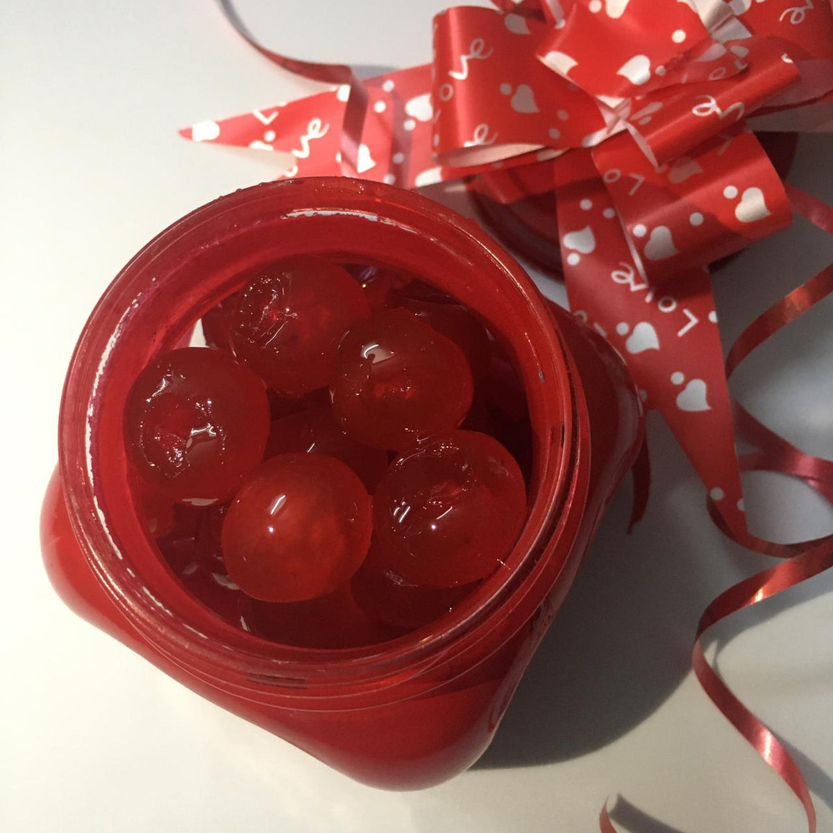 Valentine Hand Craft Gift Casket Small