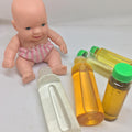 Organic Oil Combo Pack
