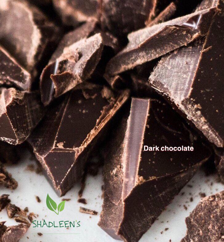Dark Chocolate