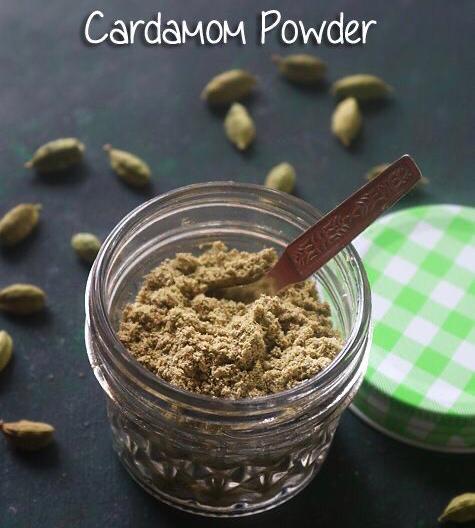 Cardamom Powder/এলাচ গুঁড়া