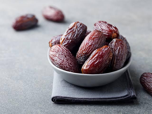 Premium Medjool Dates