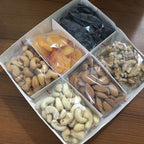 Healthy Gift Box With 6 Items