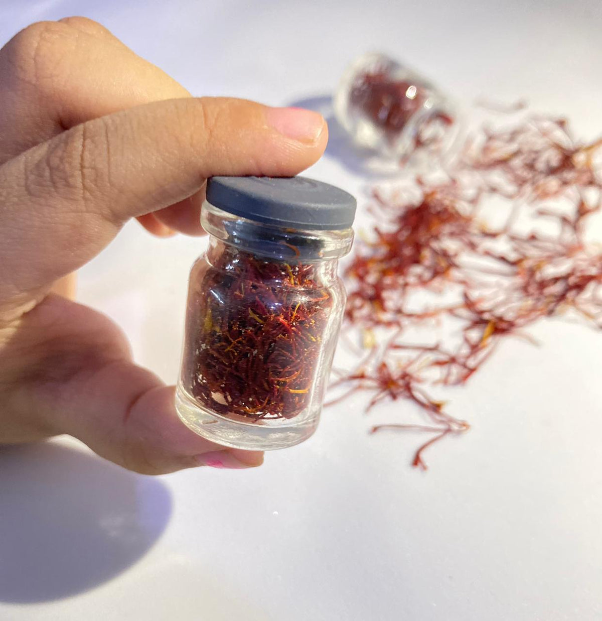 Irani Saffron/Zafran