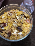 Muesli with Fruit Nut & Seeds