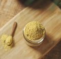 Raw Wild Turmeric Powder - কস্তুরি হলুদ গুঁড়া