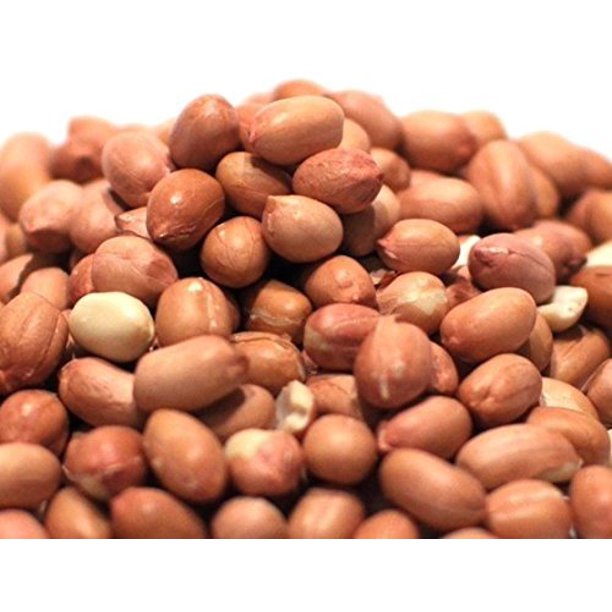 Raw Peanut 500g