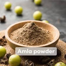 Amla Powder