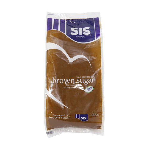 Brown Sugar
