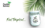 Extra Virgin Coconut Oil