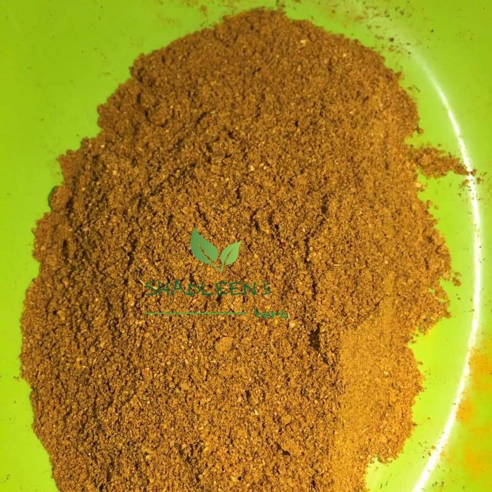 Chotpoti Masala