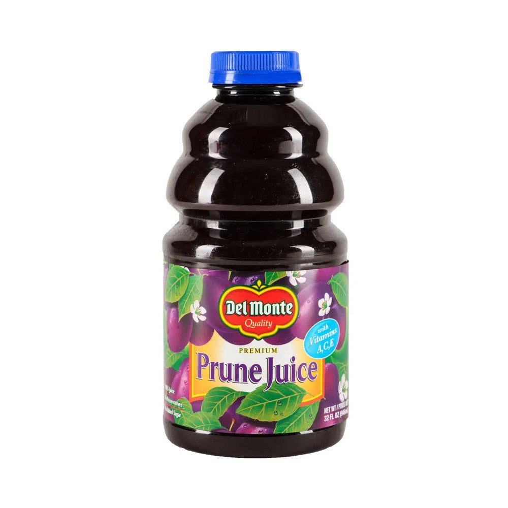 Del Monte Premium Prune Juice