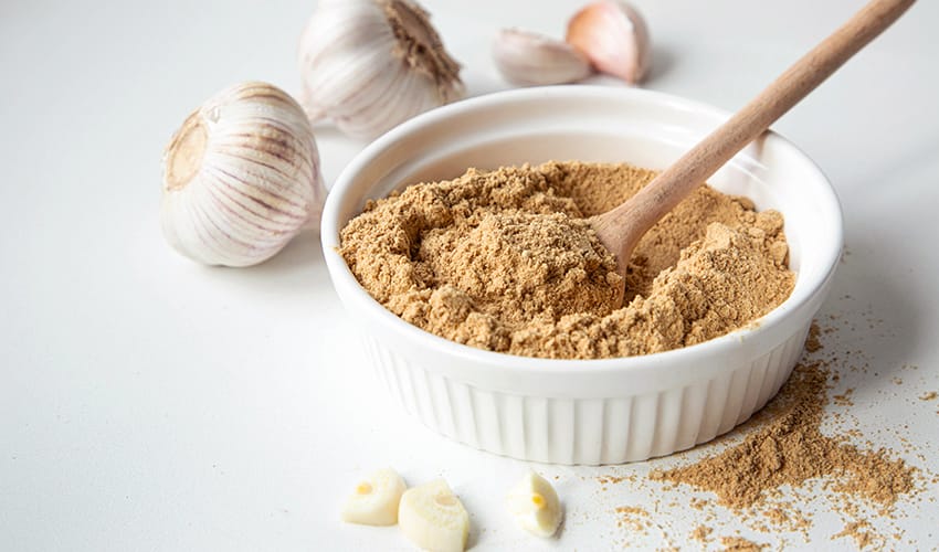 Garlic Powder 100g