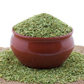 Sweet Green Fennel Seeds