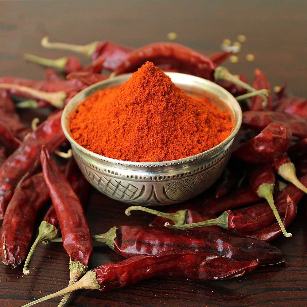 Chili Powder 250g