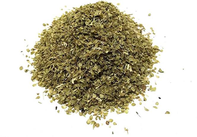 Oregano