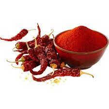 Kashmiri Red Chilli Powder 100g