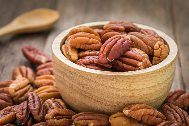 Premium Quality Pecan