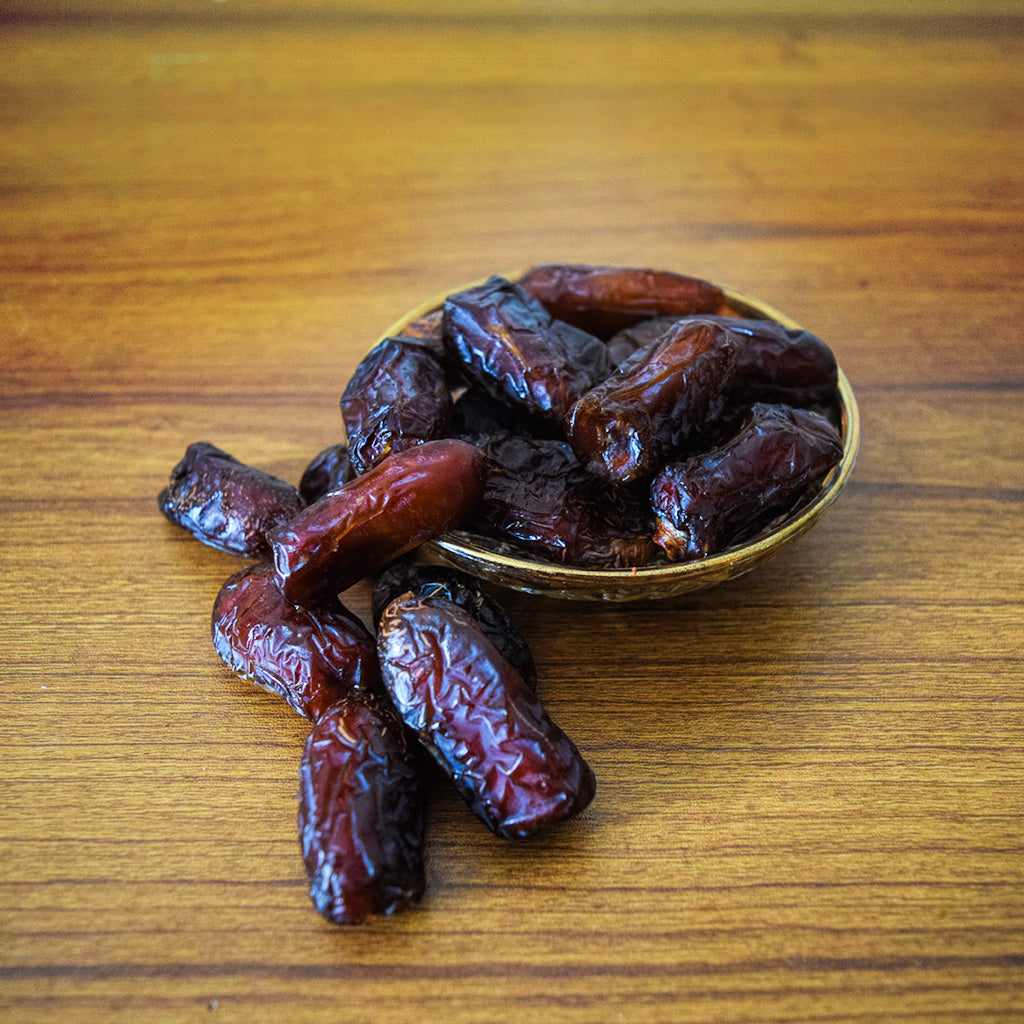 Premium Moriom Dates