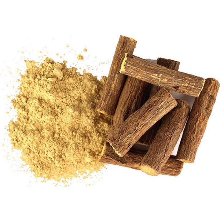 Licorices Powder