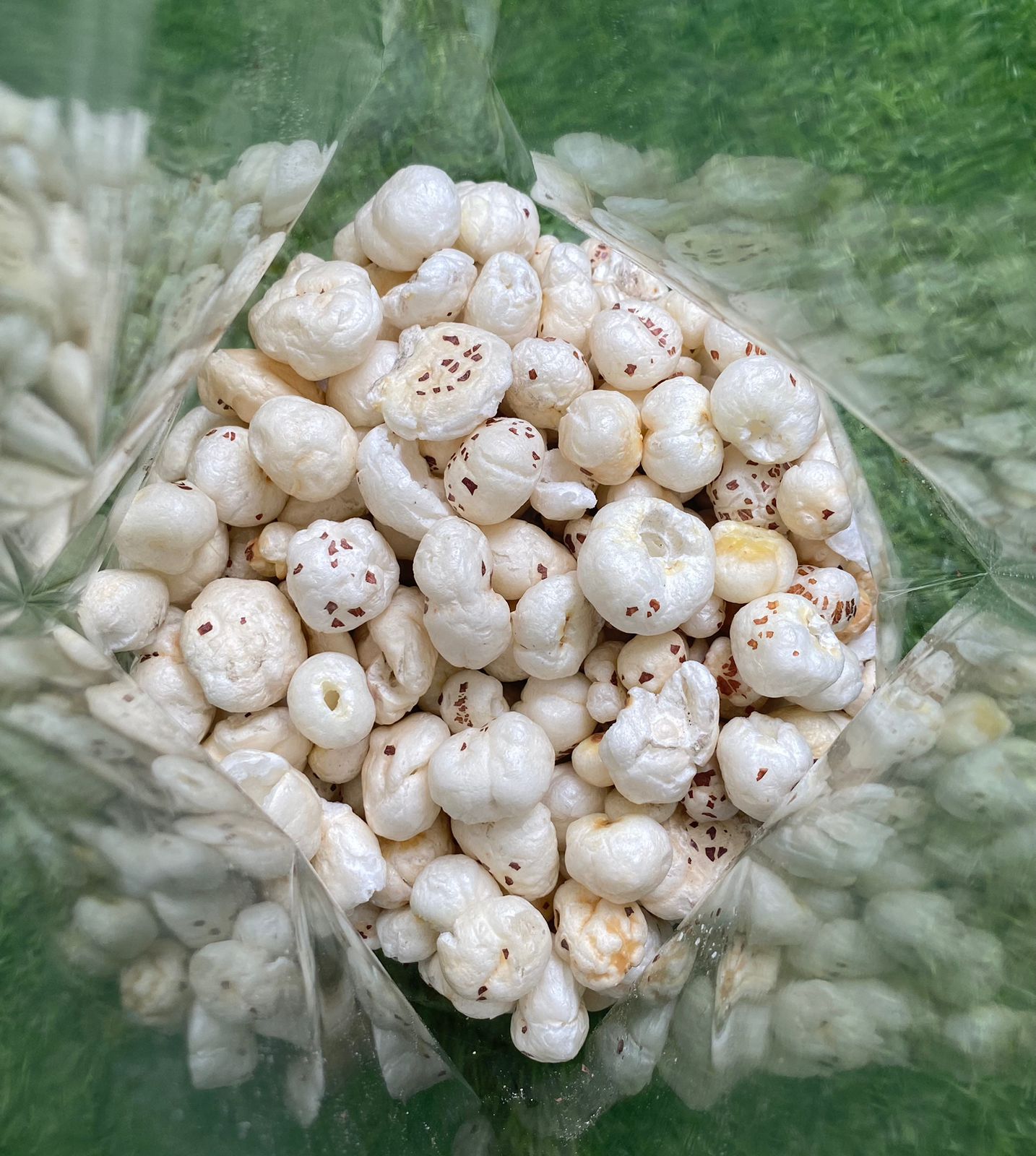 Makhana/Fox nuts