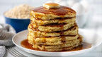 Oats Protein Pancake Premix