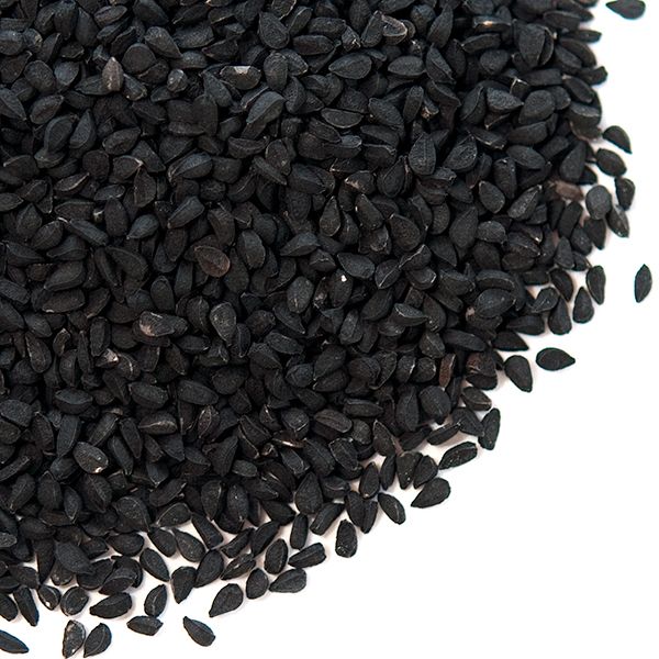 Nigella seeds/Kalo Jeera/Black cumin