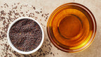 Mustard Oil/ ঘানি ভাঙ্গা সরিষার তেল