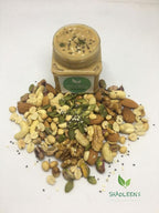 Homemade Protein Butter