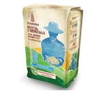Organic Jasmine Bashmoti Brown Rice 2KG