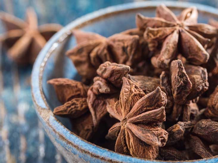 Star Anise 100g