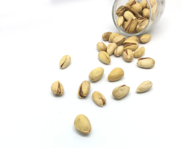 Roasted Pistachio (with shell)