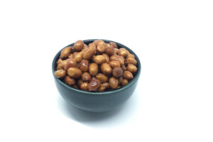 Roasted Peanut With Salt