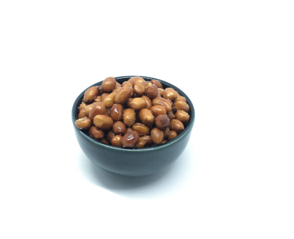 Roasted Peanut With Salt