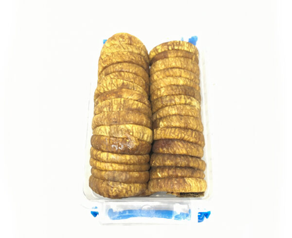 Dried Fig/Teen