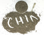 chia seeds