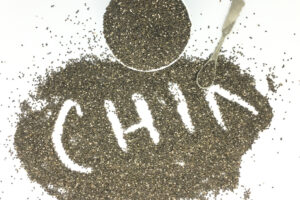 chia seeds