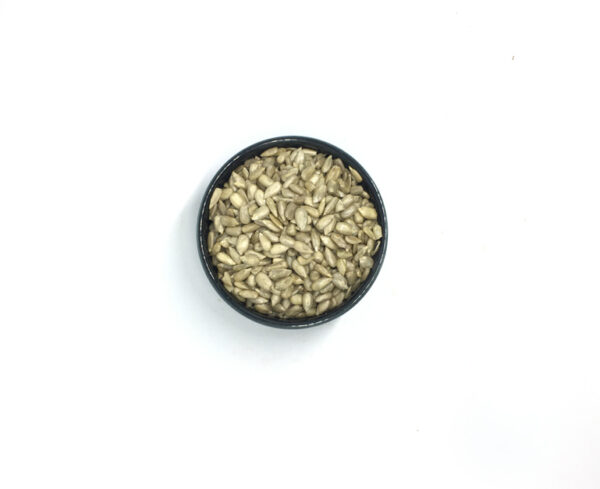 Sunflower Seeds