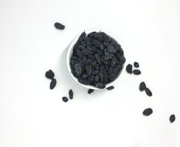 Black Raisin