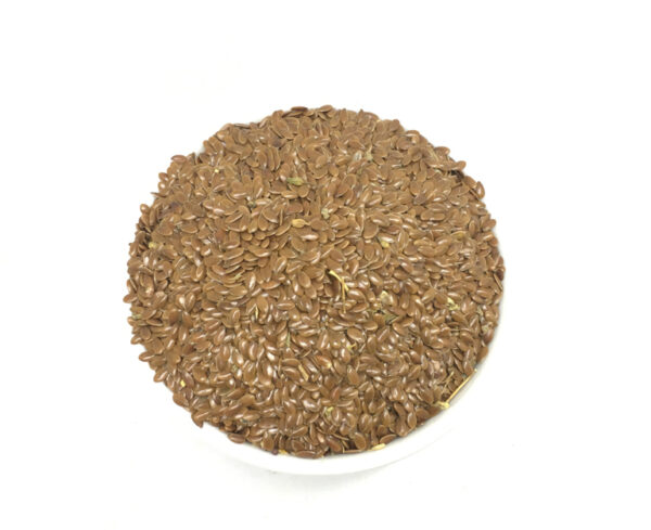 Flax Seed/ Tishi