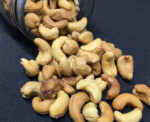 Premium Quality Roasted Cashew Nuts