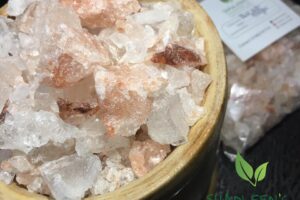 Pink Salt