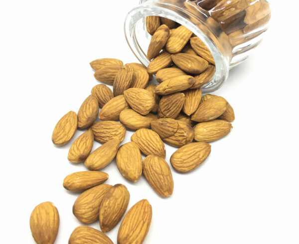 Premium Quality Almond