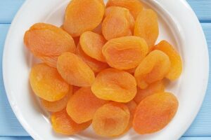 Dry Apricot
