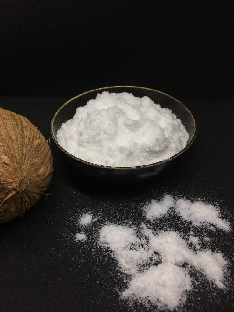 Coconut Flour