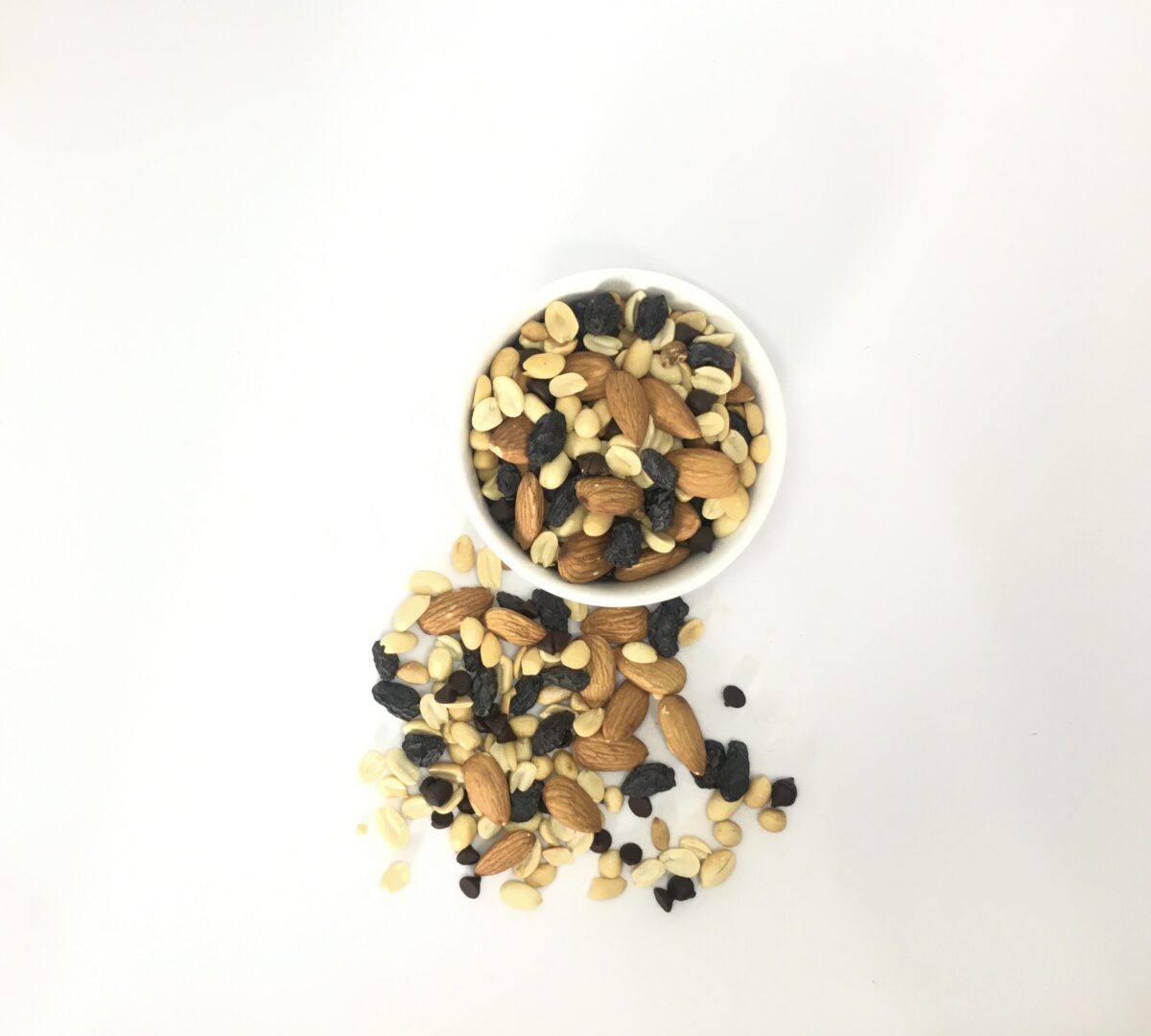 Chocolaty Nuts Mix - Image 1