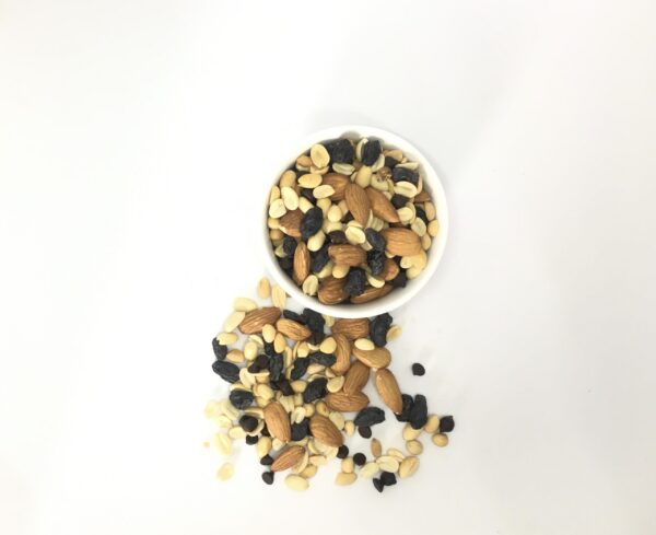 Chocolaty Nuts Mix