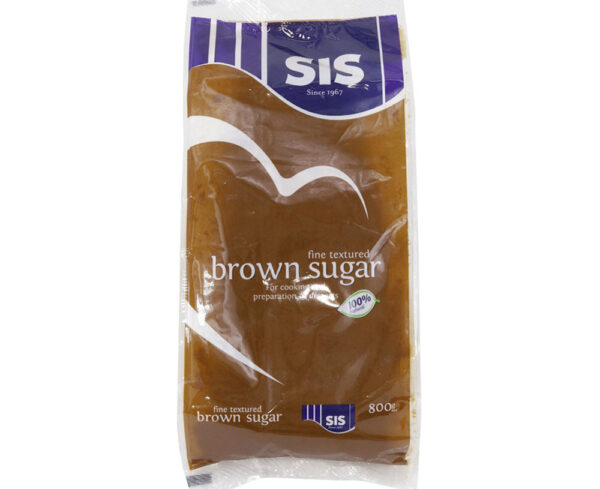Brown Sugar