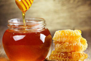 Organic Honey